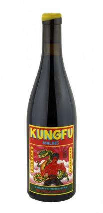 Riccitelli - Kung Fu Malbec 2023 (750ml) (750ml)