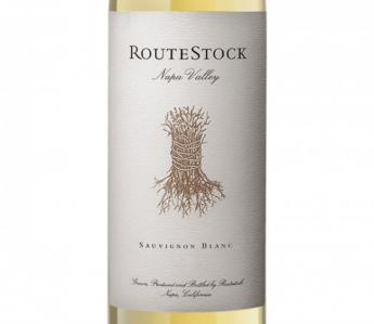 Routestock - Sauvignon Blanc Napa Valley 2023 (750ml) (750ml)