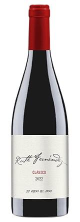 Ruth Fernandez - Clasico Red 2022 (750ml) (750ml)