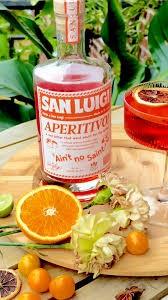 San Luigi - Aperitivo (1L) (1L)