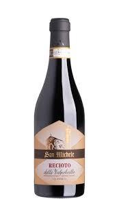 San Michele - Recioto del Valpolicella Classico 2018 (750ml) (750ml)