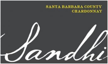 Sandhi Chardonnay 2022 (750ml) (750ml)