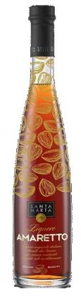 Santa Marta - Amaretto (750ml) (750ml)