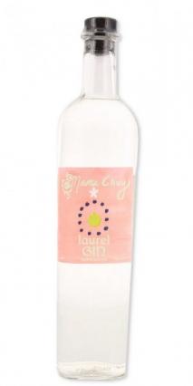 Satvrnal Distillery - Mama Chuy Laurel Gin (750ml) (750ml)