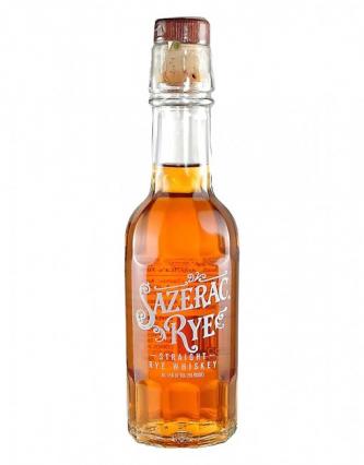 Sazerac - 6 Year Old Rye Whiskey (200ml) (200ml)