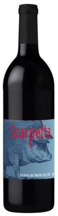 Scarpetta - Barbera del Monferrato 2023 (750ml) (750ml)