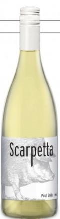 Scarpetta - Pinot Grigio 2023 (750ml) (750ml)