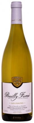 Serge Dagueneau - Pouilly-Fum� Les Pentes 2023 (750ml) (750ml)