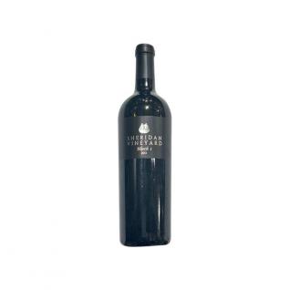 Sheridan Vineyard - Block 1 Cabernet Sauvignon 2020 (750ml) (750ml)