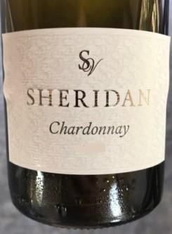 Sheridan Vineyard - Chardonnay Estate 2022 (750ml) (750ml)