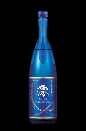 Sho Chiku Bai - Mio Sparkling Sake (300ml) (300ml)