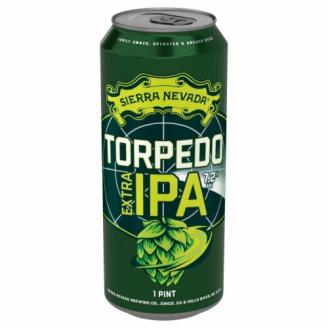 Sierra Nevada - Torpedo (16.9oz bottle) (16.9oz bottle)