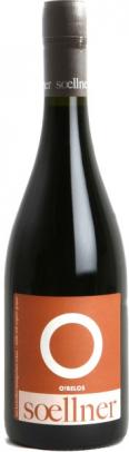 Soellner - Zweigelt Oibelos 2019 (750ml) (750ml)