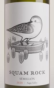 Squam Rock - Semillon 2021 (750ml) (750ml)