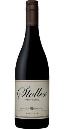 Stoller - Pinot Noir Willamette Valley 2022 (750ml) (750ml)