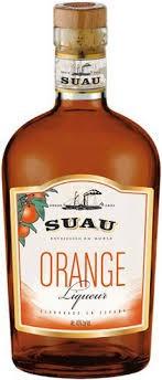 Suau - Orange Liqueur (750ml) (750ml)