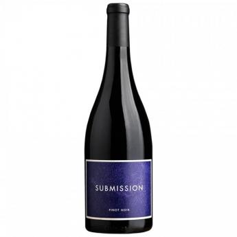 Submission - Pinot Noir 2021 (750ml) (750ml)