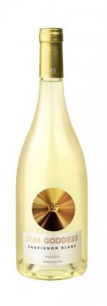 Sun Goddess (Mary J. Blige & Fantinel) - Sauvignon Blanc 2021 (750ml) (750ml)
