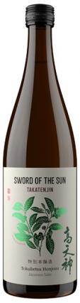 Takatenjin - Sake Sword of the Sun (720ml) (720ml)