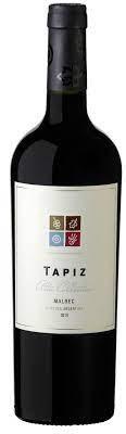Tapiz - Malbec Mendoza 2021 (750ml) (750ml)