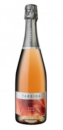 Tarrida - Brut Cava Rose NV (750ml) (750ml)