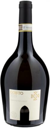 Tenuta Capaldo - Goleto Greco di Tufo 2019 (750ml) (750ml)