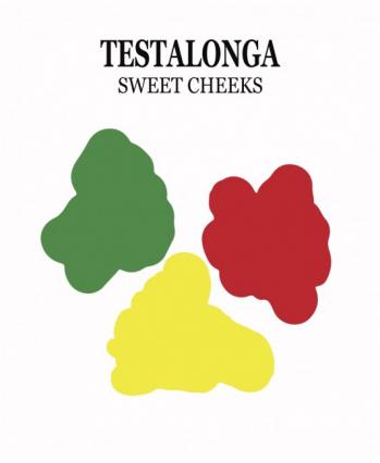 Testalonga - Sweet Cheeks Dry Muskat 2022 (750ml) (750ml)