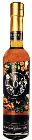 The Big O - Ginger Liqueur Reserve (375ml) (375ml)
