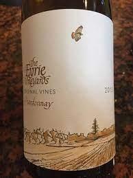 The Eyrie Vineyards - Chardonnay Original Vines 2017 (750ml) (750ml)