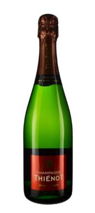 Champagne Thienot - Brut Champagne NV (375ml) (375ml)