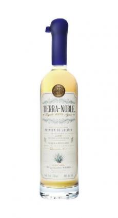 Tierra Noble - Tequila Reposado (750ml) (750ml)