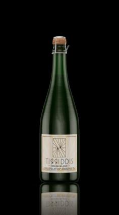 Tirriddis - House Blanc Brut NV (750ml) (750ml)