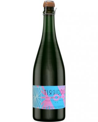 Tirriddis - House Rose Brut NV (750ml) (750ml)