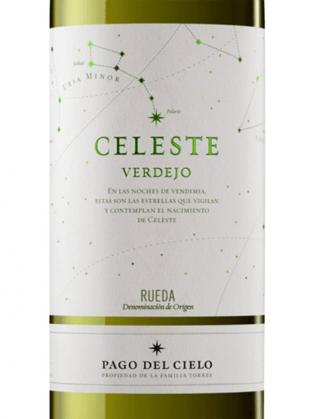 Pago del Cielo - Verdejo C�leste 2021 (750ml) (750ml)