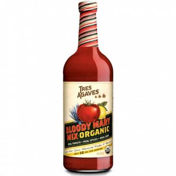 Tres Agaves - Organic Bloody Mary Mix (1L) (1L)