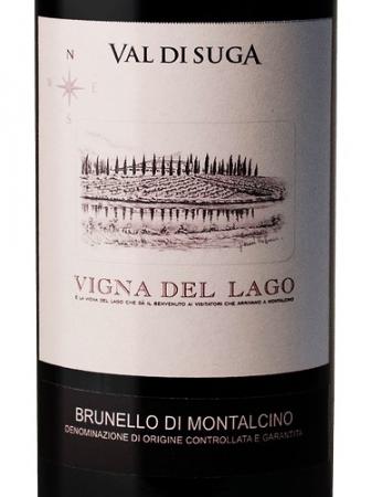 Val di Suga - Brunello di Montalcino Vigne del Lago 2019 (750ml) (750ml)