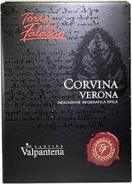 Valpantena - Corvina 3L Box NV (750ml) (750ml)