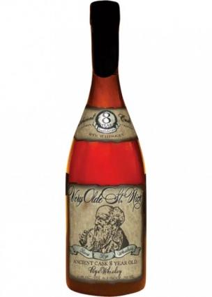 Very Olde St. Nick - 8yr Rye Ancient Cask (750ml) (750ml)