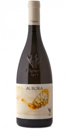 Vigneri Salvo - Etna Bianco Aurora 2023 (750ml) (750ml)