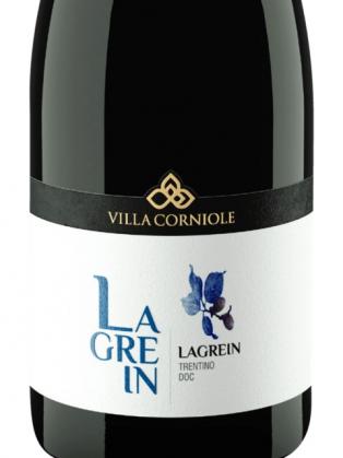 Villa Corniole - Lagein 2019 (750ml) (750ml)