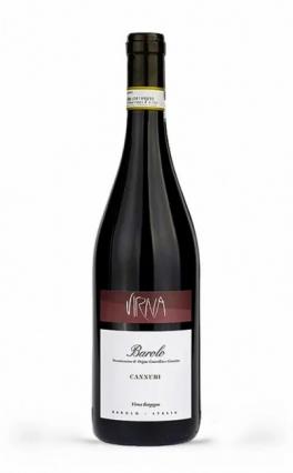 Virna - Barolo Cannubi Boschis 2016 (750ml) (750ml)