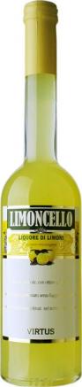 Virtus - Limoncello (1L) (1L)