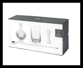 Viski - Mixologist Set