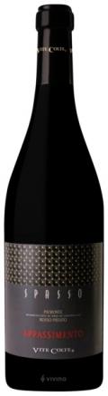 Vite Colte - Colte Rosso Passito Spasso 2021 (750ml) (750ml)