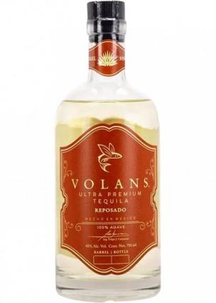 Volans - Tequila Reposado (750ml) (750ml)