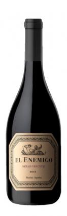El Enemigo - Syrah-Viognier 2018 (750ml) (750ml)