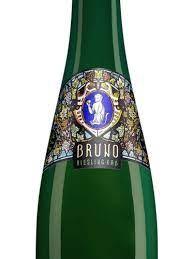 Weingut Karthauserhof - Bruno Riesling Feinherb 2023 (750ml) (750ml)