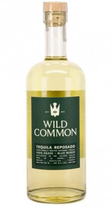 Wild Common - Tequila Reposado (750ml) (750ml)