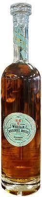 William Russell Ross - Bourbon Whiskey (750ml) (750ml)