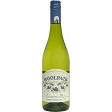 Woolpack - Sauvignon Blanc 2023 (750ml) (750ml)